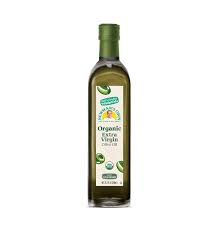 Olive Oil image