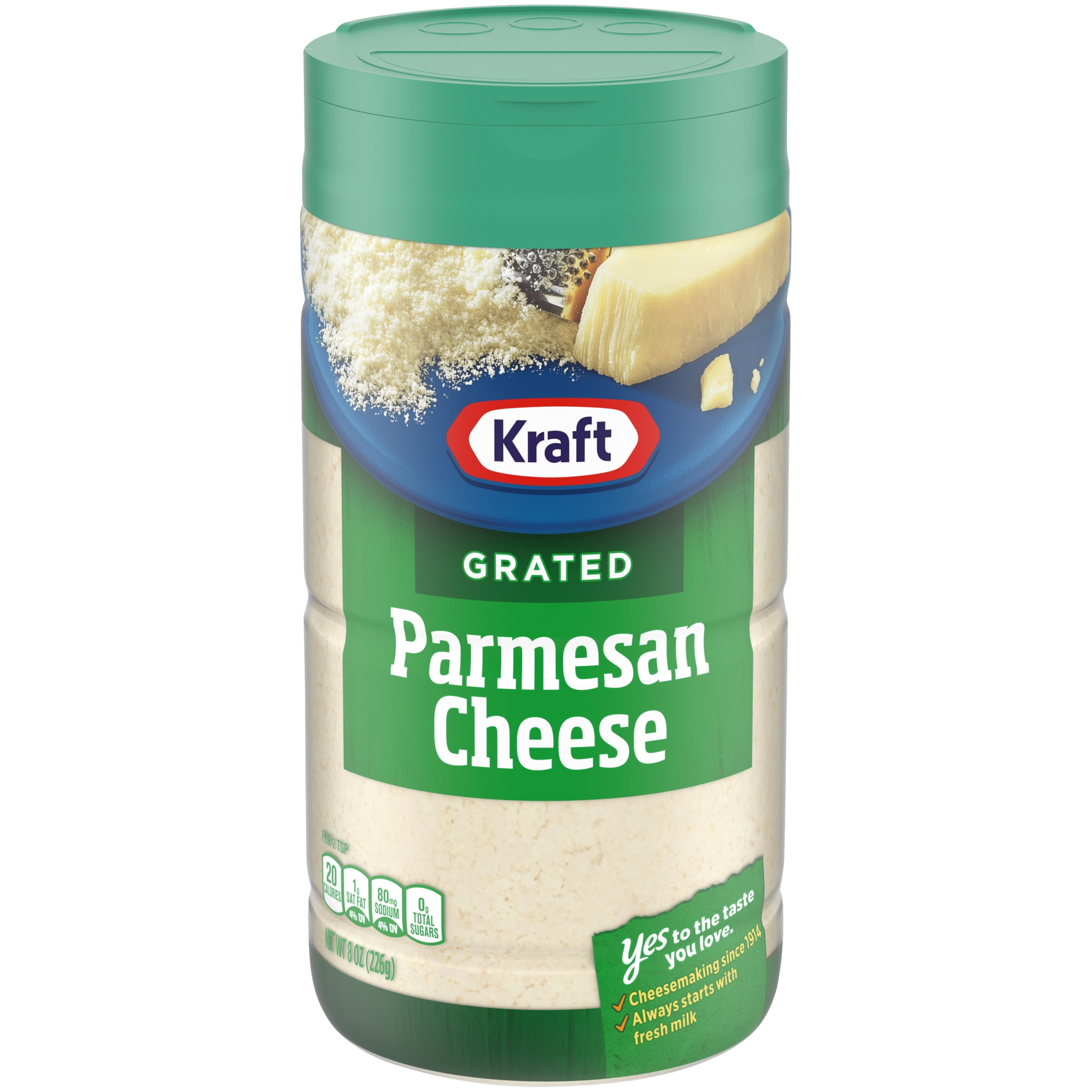 Parmesan cheese image