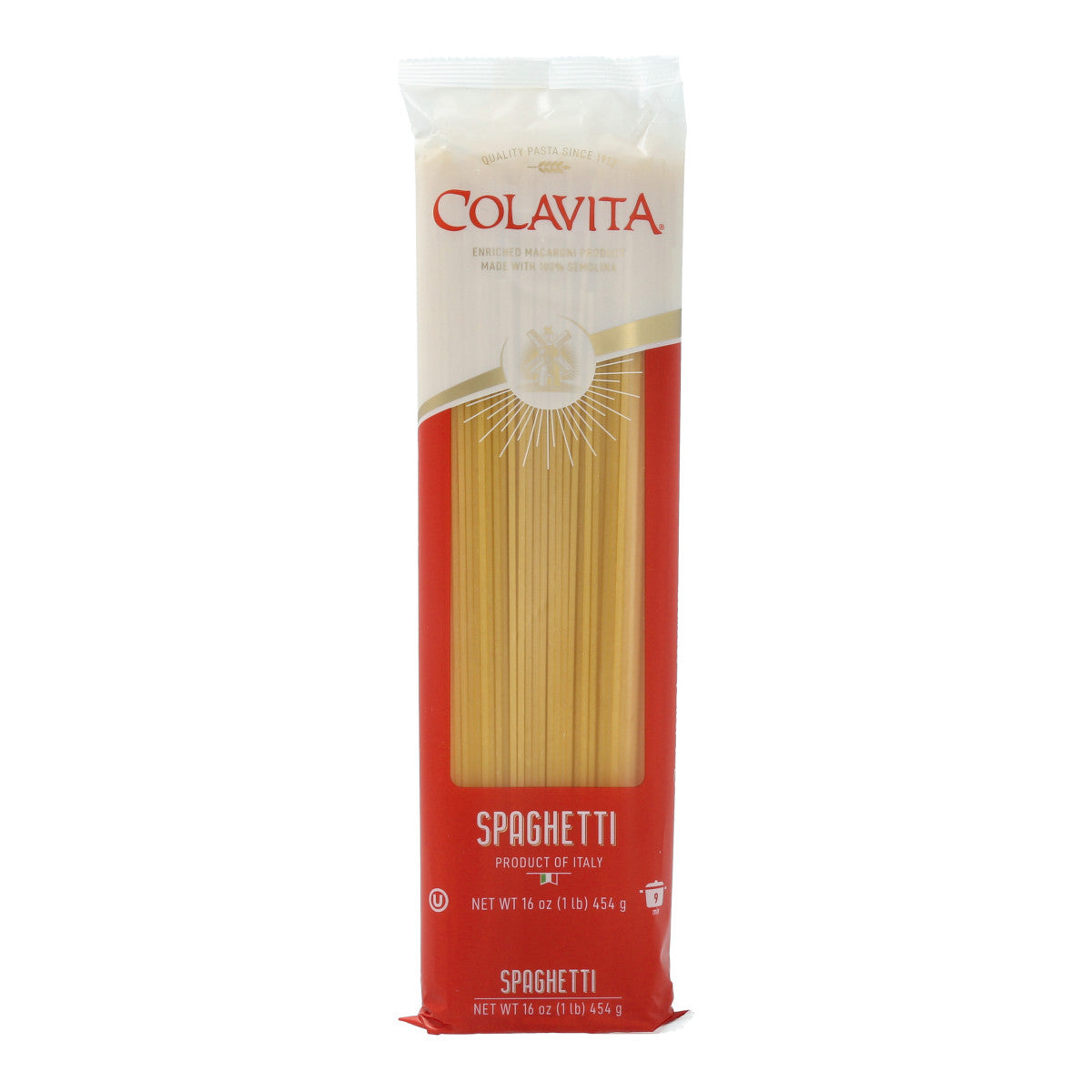 Spaghetti image